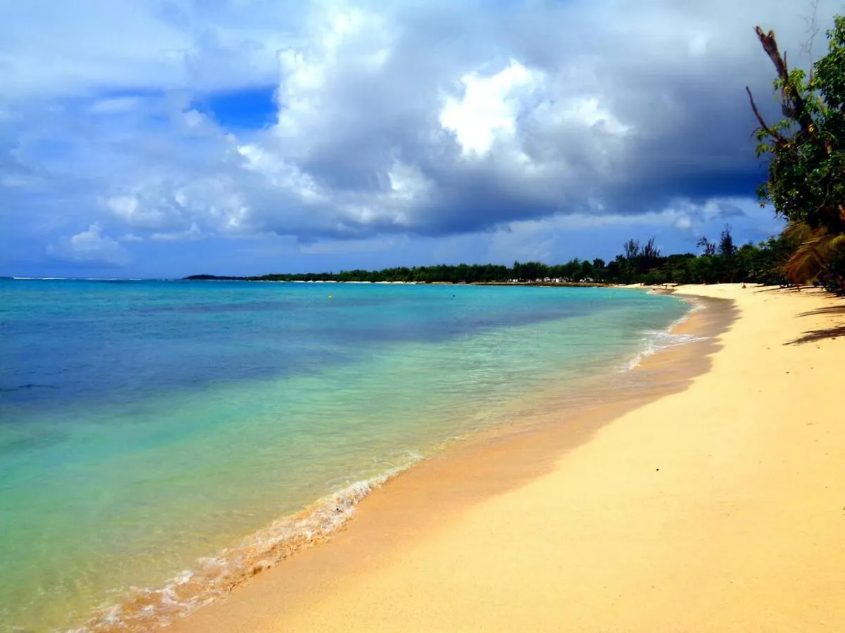 Bambou - Gite Du Moulin Petit-Canal 0*,  Guadeloupe