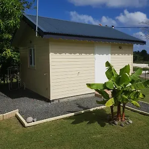 Chez Rodrigue Hébergement de vacances